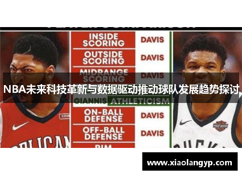 NBA未来科技革新与数据驱动推动球队发展趋势探讨