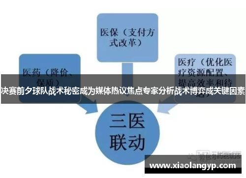 决赛前夕球队战术秘密成为媒体热议焦点专家分析战术博弈成关键因素