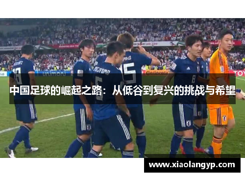 中国足球的崛起之路：从低谷到复兴的挑战与希望