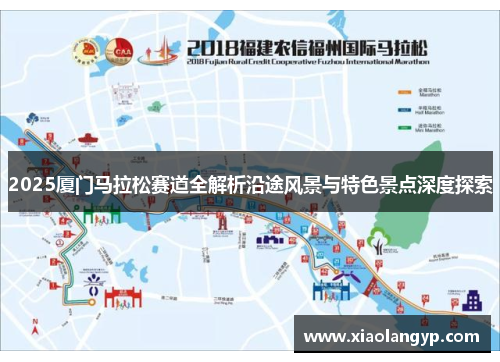 2025厦门马拉松赛道全解析沿途风景与特色景点深度探索