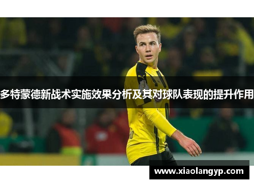 多特蒙德新战术实施效果分析及其对球队表现的提升作用
