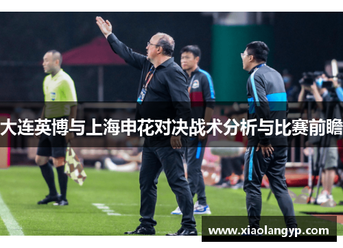 大连英博与上海申花对决战术分析与比赛前瞻